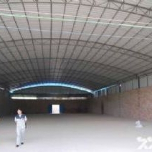 南宁安吉800&minus;&minus;1600平米厂房（仓库）低价出租