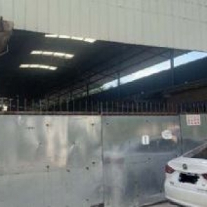 急租空置厂房，价格面议