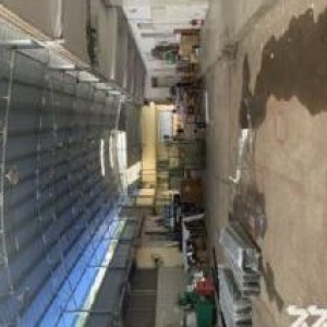 现成厂房，即租即用，无拆迁风险，交通便利，采光好。