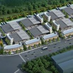 良庆区新厂房出租，交通便利