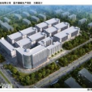 华永丰科技园标准厂房、办公楼、宿舍楼招租！