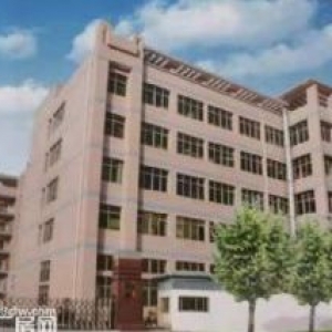 南环路标准工业厂房框架结构可做4S展厅