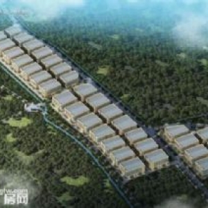 泉州再生资源产业园出售一手厂房产权独立分割低首付享退税政策