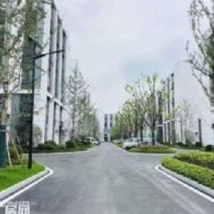 联东U谷科技创新谷泉州标杆性产业园区