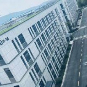 联东U谷科技园高品质产业园