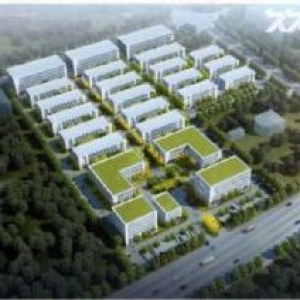 联东U谷.科技创新谷高品质产业园