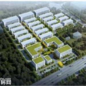 泉州台商投资区联东U谷科技产业园 25栋 独立产权