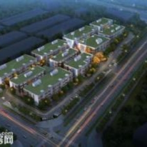 全新升级产业园，独门独户厂房招租