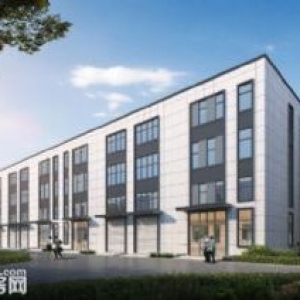 智能装备核心区域，全新厂房，产证齐全