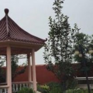 精盖厂房带住房