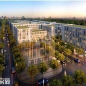 廊坊经济技术开发区正规研发型办公楼、生产型厂房！有房本，可环评！
