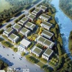 秦皇岛北戴河新区高端厂房出售，独立产权