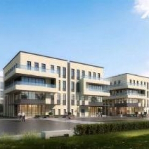 在建四号线地铁口 出租售480−−−3000平厂房研发办公楼