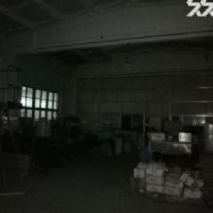 四台子方溪湖有厂房3500平出租