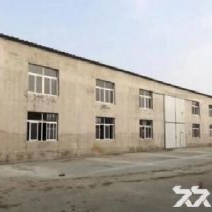 于洪区5000平厂房办公出租
