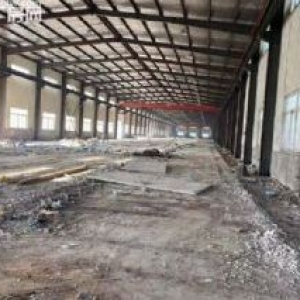 苏家屯金宝台8500平占地30亩电320吊车10吨工业用地