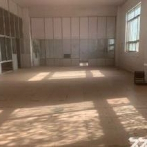 沈抚新区有厂房29000平厂房，大吊车，动力电大，举架17米，地坪漆