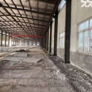 苏家屯金宝台8000平4000平一栋2000平两栋动力电320千瓦有龙门吊手续全