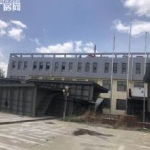 新民张家屯附近有厂房20000余平，总占地140余亩