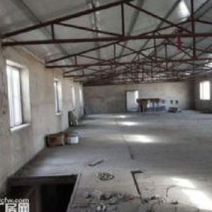 浑南深井子附近厂房800平出租，双层，工业用地，有上下水，动力电50千瓦，交通好