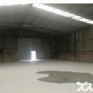 皇姑区文储路附近有厂房500平出租