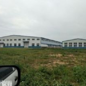 沈北财落附近有厂房2800，1800平厂房出租，2800平厂房举架5米，有上下水