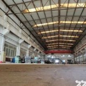 铁西沈辽路厂房1188平，内部办公，举架10米，动力电60千瓦
