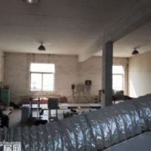 皇姑区600平厂房办公出租