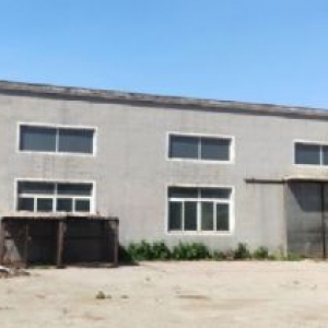 皇姑区2400平厂房出租