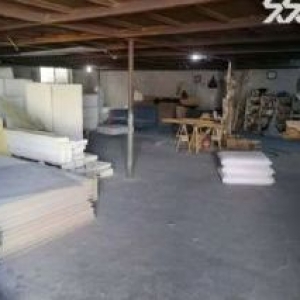 于洪区北李官家具厂房出租