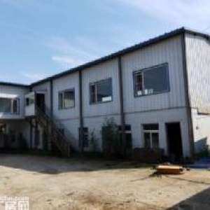 于洪马三家1300平厂房出租