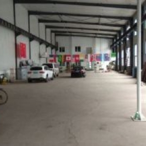 苏南工业园厂房厂房600举架8米，办公200平，动力电30千瓦，