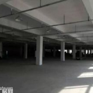 欧盟开发区楼库出租 有喷淋