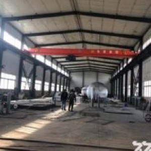 胡台医院附近厂房2000平出租