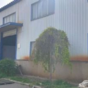 铁西开发区1800平厂房出租