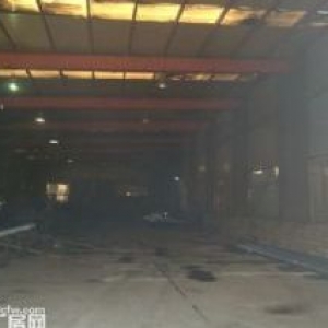 和平区满融工业园附近厂房5000平，办公1200平出租，宿舍1240平，厂房举架