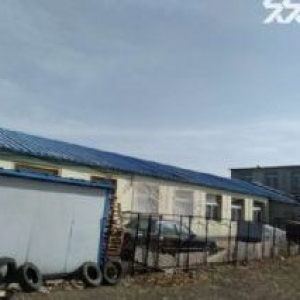 于洪区马三家子静安村有厂房300平出租