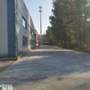 铁西经济开发区厂房3000平彩钢结构，高度8米，办公1000平，独门独院动力电2
