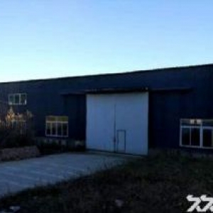 大东英达厂房3100平，举架6.5米，办公200平，电50千瓦