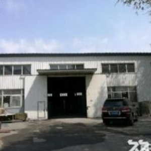 浑南1800平厂房出租 10元每平