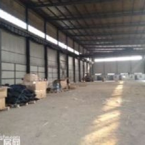 大东榆林大街厂房2000平加1500平，带吊车，价格美丽