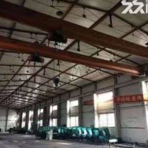 苏家屯厂房办公面积4200平