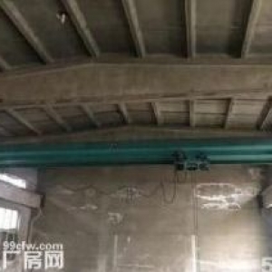 皇姑鸭绿江北街出租2600平厂房