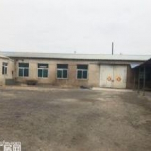 于洪区闸上村厂房1100平出租