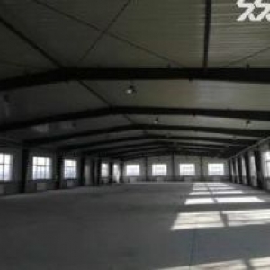 铁西单层厂房出租，工业用地，共2700平