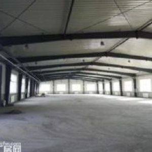 铁西独栋厂房出租，共2700平米，有空地