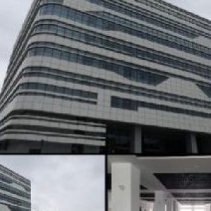 沈阳近海经济区高端写字间政府政策扶持力度大 小面积写字间出租