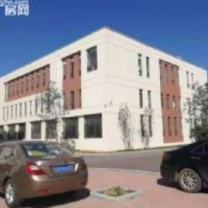 独栋小厂房500平低价出租出售，首付60万