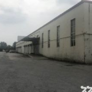 造化6600平厂房出租 水电暖齐全 适合做库房