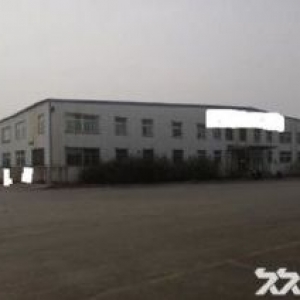 厂房3000平米，举架7.2米，有办公楼360平米，手续齐全
